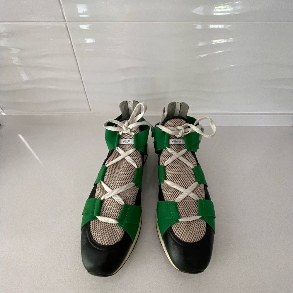 Vionnet Sneakers
